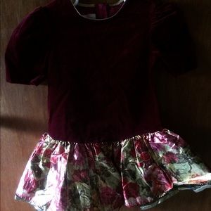 Girls Christmas Dress 🎄 BRAND NEW!